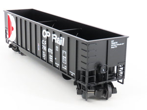 O Gauge 3-Rail Lionel 6-17465 CP Rail Bathtub Gondola 3-Pack