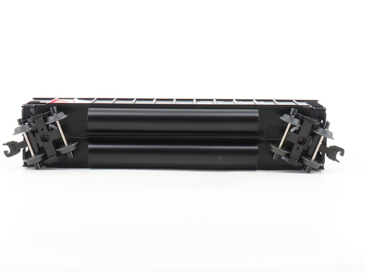 O Gauge 3-Rail Lionel 6-17465 CP Rail Bathtub Gondola 3-Pack