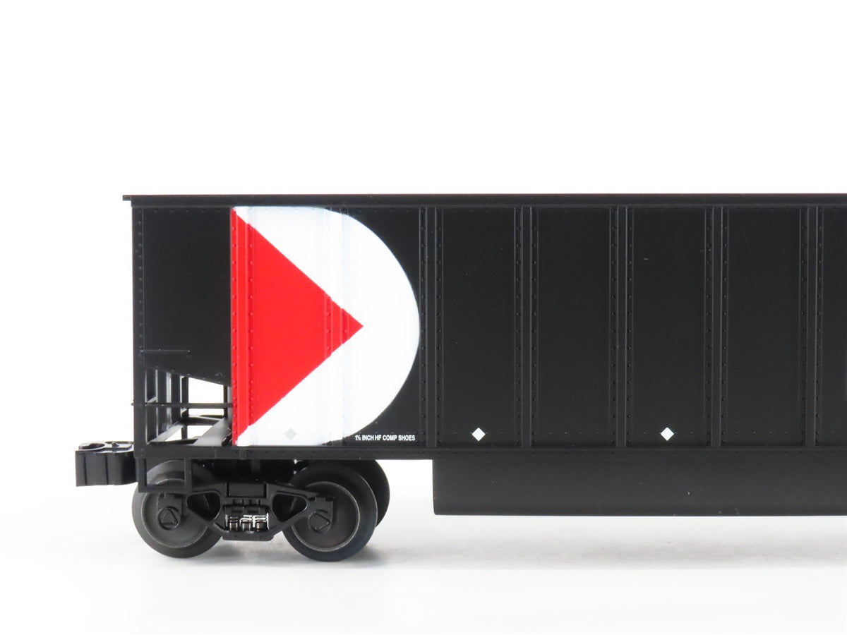 O Gauge 3-Rail Lionel 6-17465 CP Rail Bathtub Gondola 3-Pack