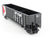 O Gauge 3-Rail Lionel 6-17465 CP Rail Bathtub Gondola 3-Pack