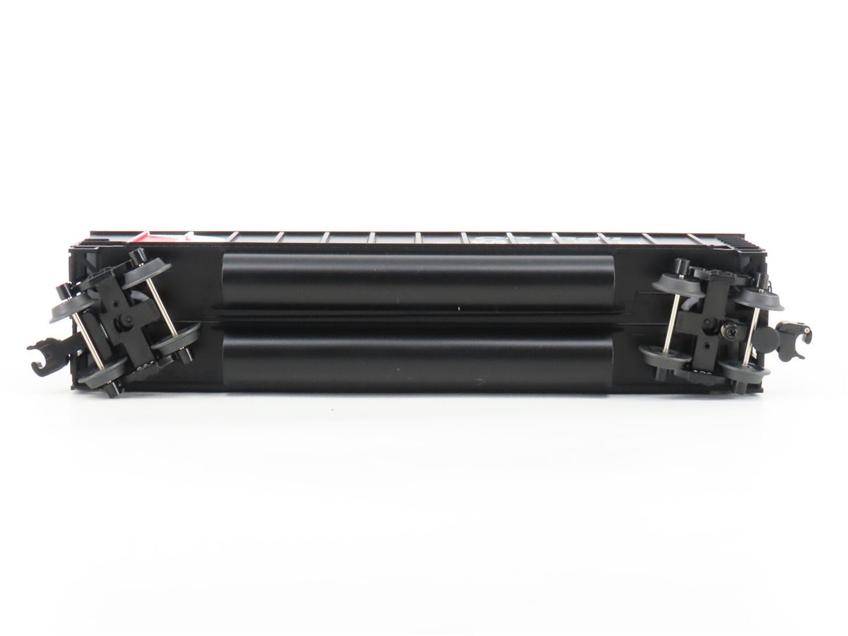 O Gauge 3-Rail Lionel 6-17465 CP Rail Bathtub Gondola 3-Pack