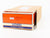 O Gauge 3-Rail Lionel 6-17465 CP Rail Bathtub Gondola 3-Pack