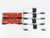 O Gauge 3-Rail Lionel 1922060 BNSF ES44AC Oil Train Freight & Diesel Set