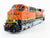 O Gauge 3-Rail Lionel 1922060 BNSF ES44AC Oil Train Freight & Diesel Set