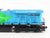 O Gauge 3-Rail MTH 20-2986-1 GE Evolution Hybrid ES44AC Diesel & Passenger Set