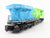 O Gauge 3-Rail MTH 20-2986-1 GE Evolution Hybrid ES44AC Diesel & Passenger Set