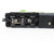 O Gauge 3-Rail MTH 20-2986-1 GE Evolution Hybrid ES44AC Diesel & Passenger Set