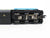 O Gauge 3-Rail MTH 20-2986-1 GE Evolution Hybrid ES44AC Diesel & Passenger Set