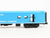 O Gauge 3-Rail MTH 20-2986-1 GE Evolution Hybrid ES44AC Diesel & Passenger Set