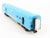 O Gauge 3-Rail MTH 20-2986-1 GE Evolution Hybrid ES44AC Diesel & Passenger Set
