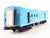 O Gauge 3-Rail MTH 20-2986-1 GE Evolution Hybrid ES44AC Diesel & Passenger Set