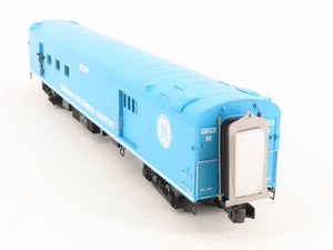 O Gauge 3-Rail MTH 20-2986-1 GE Evolution Hybrid ES44AC Diesel & Passenger Set