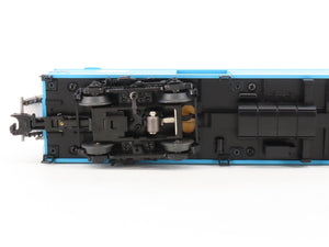 O Gauge 3-Rail MTH 20-2986-1 GE Evolution Hybrid ES44AC Diesel & Passenger Set