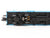 O Gauge 3-Rail MTH 20-2986-1 GE Evolution Hybrid ES44AC Diesel & Passenger Set