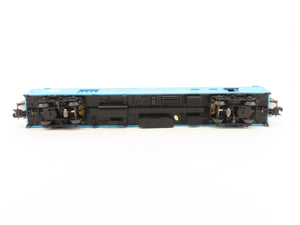 O Gauge 3-Rail MTH 20-2986-1 GE Evolution Hybrid ES44AC Diesel & Passenger Set