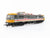 OO Scale Hornby Intercity Electric Locomotive #86228 w/ 2 Passenger Cars
