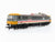 OO Scale Hornby Intercity Electric Locomotive #86228 w/ 2 Passenger Cars
