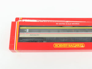 OO Scale Hornby Intercity Electric Locomotive #86228 w/ 2 Passenger Cars