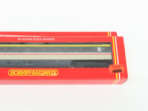 OO Scale Hornby Intercity Electric Locomotive #86228 w/ 2 Passenger Cars