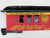 LOT of 7 HO Scale Roundhouse Kits LLCo Lima Shay Assorted Passenger Cars
