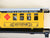 LOT of 8 HO Scale Roundhouse Kits D&RGW Rio Grande Assorted Caboose & Passengers