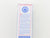N Scale Micro-Trains MTL NSC 07-01 CGAX US Coast Guard 51' Reefer #1876