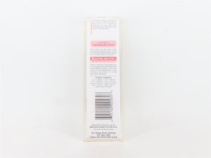 N Scale Micro-Trains MTL 90020 MTL 10th Anniversary 33' 2-Bay Hopper Car