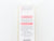 N Scale Micro-Trains MTL 90020 MTL 10th Anniversary 33' 2-Bay Hopper Car