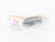 N Scale Micro-Trains MTL 90020 MTL 10th Anniversary 33' 2-Bay Hopper Car