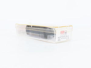N Scale Micro-Trains MTL 90020 MTL 10th Anniversary 33' 2-Bay Hopper Car