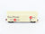 N Scale Micro-Trains MTL 02000730 NdeM Ferro Tienda Conasupo 40' Boxcar #63317