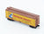 N Scale Micro-Trains MTL 49010 CRLX Old Dutch Cleanser 40' Wood Reefer #2954