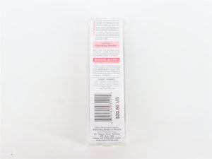 N Scale Micro-Trains MTL 49010 CRLX Old Dutch Cleanser 40' Wood Reefer #2954