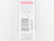 N Scale Micro-Trains MTL 49010 CRLX Old Dutch Cleanser 40' Wood Reefer #2954