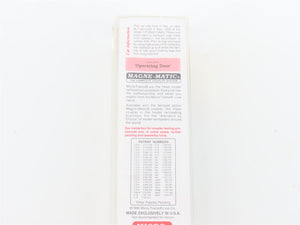 N Scale Micro-Trains MTL 42060 Potlatch Lumber Co 40' Wood Boxcar #424