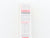 N Scale Micro-Trains MTL 42060 Potlatch Lumber Co 40' Wood Boxcar #424