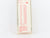 N Scale Kadee Micro-Trains MTL 47990 KQPCo 1946-1976 Wood 40' Reefer #1976