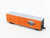 N Scale Aztec MB2047-1 WBCX Railyard Ale Insulated Single Door Box Car #1001