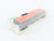 N Scale Aztec MB2047-1 WBCX Railyard Ale Insulated Single Door Box Car #1001