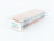 N Scale Aztec MB2047-17 HBX Hogshead Brewing Single Door Box Car #95814
