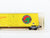 N Scale Aztec MB2047-25 KBX Kingston Brewing Company Single Door Box Car #900