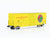 N Scale Aztec MB2047-25 KBX Kingston Brewing Company Single Door Box Car #900