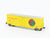 N Scale Aztec MB2047-25 KBX Kingston Brewing Company Single Door Box Car #900