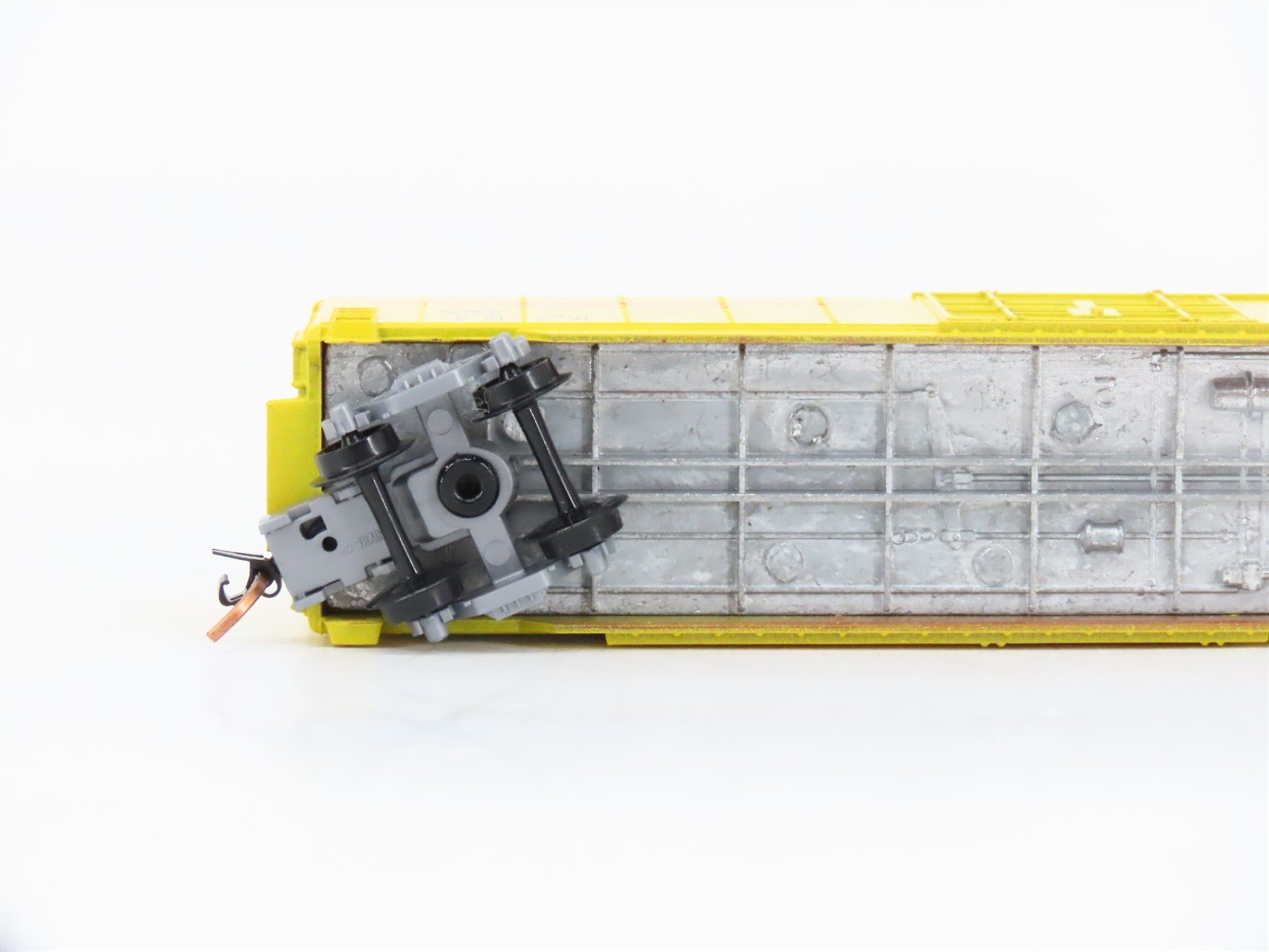 N Scale Aztec MB2047-25 KBX Kingston Brewing Company Single Door Box Car #900