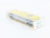 N Scale Aztec MB2047-25 KBX Kingston Brewing Company Single Door Box Car #900