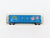 N Scale Aztec MB2047-40 ABCX Hog Heaven Double Plug Door Box Car #80303