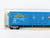 N Scale Aztec MB2047-40 ABCX Hog Heaven Double Plug Door Box Car #80303
