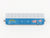 N Scale Aztec MB2047-40 ABCX Hog Heaven Double Plug Door Box Car #80303