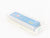N Scale Aztec MB2047-40 ABCX Hog Heaven Double Plug Door Box Car #80303