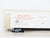 N Scale Aztec MB2047-9 TLBX Trembling Leaves Single Door Box Car #89511